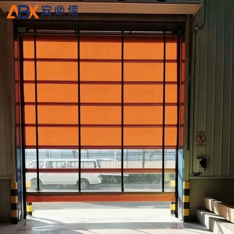 榆林机械式门封