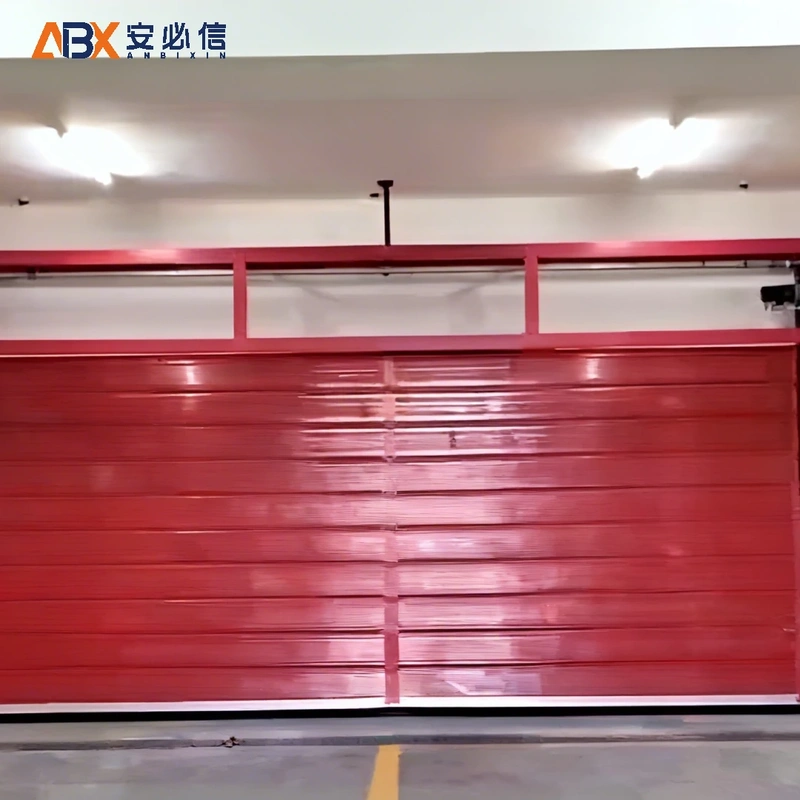 榆林厂房高速门